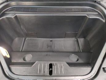 Ford Mustang Mach-e Standard Range 70kWh Automatic (269 ps) - KEYLESS ENTRY - LED - 