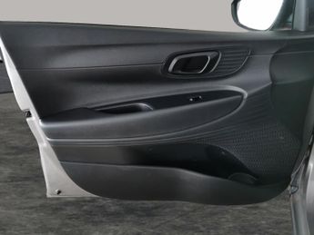 Hyundai i20 1.0 T-GDi MHEV SE Connect DCT (100 ps) - CRUISE - DRIVING MODES