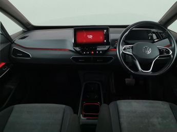 Volkswagen ID.3 Pro Performance 58kWh Life (204 ps) - COMFORT PACK - ASSISTANCE 