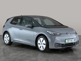 Volkswagen ID.3 Pro Performance 58kWh Life (204 ps) - COMFORT PACK - ASSISTANCE 