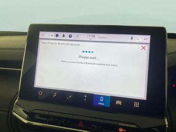 Jeep Compass 1.3 GSE T4 11.4kWh S Plug-in 4xe (240 ps) - HEATED STEERING - BL