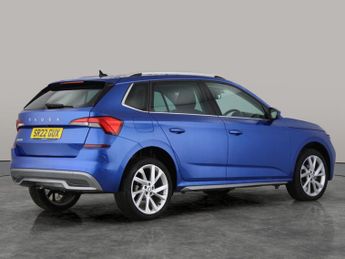 Skoda Kamiq 1.5 TSI ACT SE L Executive DSG (150 ps) - LANE ASSISTANT - LANE 