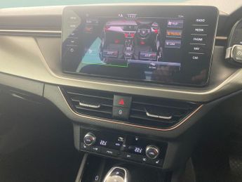 Skoda Kamiq 1.5 TSI ACT SE L Executive DSG (150 ps) - LANE ASSISTANT - LANE 