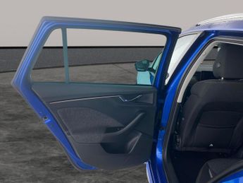 Skoda Kamiq 1.5 TSI ACT SE L Executive DSG (150 ps) - LANE ASSISTANT - LANE 