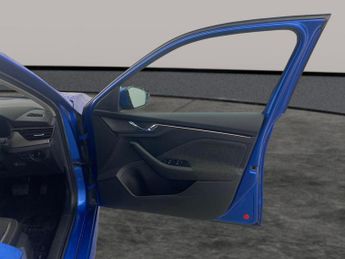 Skoda Kamiq 1.5 TSI ACT SE L Executive DSG (150 ps) - LANE ASSISTANT - LANE 