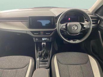 Skoda Kamiq 1.5 TSI ACT SE L Executive DSG (150 ps) - LANE ASSISTANT - LANE 