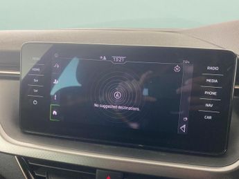 Skoda Kamiq 1.5 TSI ACT SE L Executive DSG (150 ps) - LANE ASSISTANT - LANE 