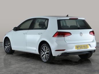 Volkswagen Golf 1.6 TDI SE Nav DSG (115 ps) - CAR-NET APP-CONNECT - PARK SENSORS