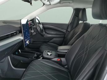 Ford Mustang Mach-e Standard Range 70kWh Automatic (269 ps) - KEYLESS ENTRY - LED - 