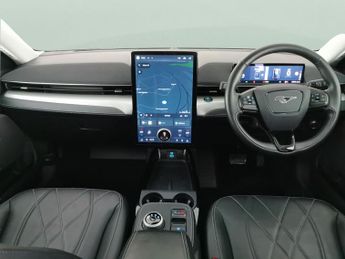 Ford Mustang Mach-e Standard Range 70kWh Automatic (269 ps) - KEYLESS ENTRY - LED - 