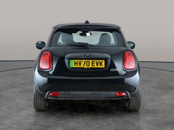 Mini Electric Hatch Cooper SE 32.6kWh Level 2 (184 ps) - CARPLAY - LED - REVERSE CAM