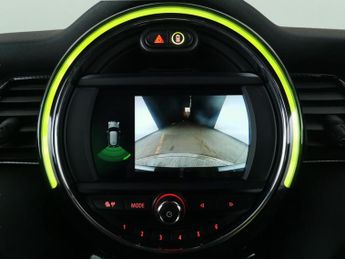 Mini Electric Hatch Cooper SE 32.6kWh Level 2 (184 ps) - CARPLAY - LED - REVERSE CAM