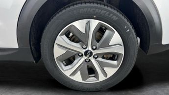 Kia Niro 64kWh 4 (201 bhp) - LANE DEPARTURE  - BLUETOOTH - CRUISE