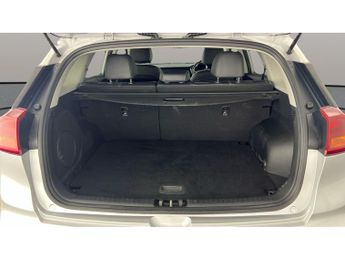 Kia Niro 64kWh 4 (201 bhp) - LANE DEPARTURE  - BLUETOOTH - CRUISE
