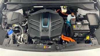 Kia Niro 64kWh 4 (201 bhp) - LANE DEPARTURE  - BLUETOOTH - CRUISE