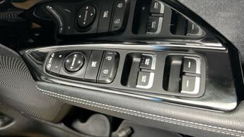 Kia Niro 64kWh 4 (201 bhp) - LANE DEPARTURE  - BLUETOOTH - CRUISE