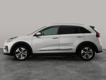 Kia Niro 64kWh 4 (201 bhp) - LANE DEPARTURE  - BLUETOOTH - CRUISE