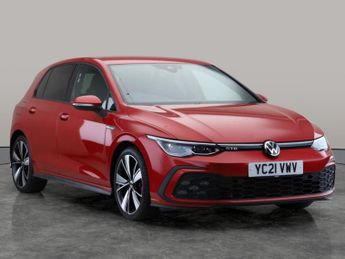 Volkswagen Golf 2.0 TDI GTD DSG (200 ps) - PADDLE SHIFT - SPORTS SEATS - PRIVACY