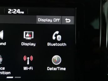 Kia Sportage 1.6 T-GDi GT-Line DCT AWD (174 bhp) - REVERSE CAM - NAV - HEATED