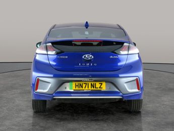 Hyundai Ioniq 38.3kWh Premium SE (136 ps) - LED - REVERSE CAM - NAV
