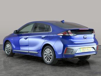 Hyundai Ioniq 38.3kWh Premium SE (136 ps) - LED - REVERSE CAM - NAV