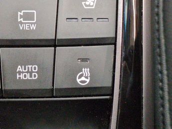 Hyundai Ioniq 38.3kWh Premium SE (136 ps) - LED - REVERSE CAM - NAV