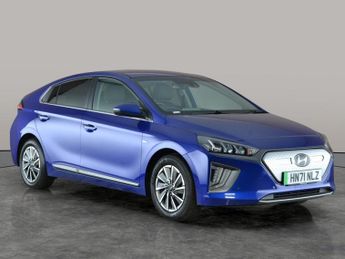 Hyundai Ioniq 38.3kWh Premium SE (136 ps) - LED - REVERSE CAM - NAV