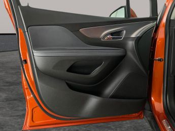 Vauxhall Mokka 1.4i Turbo SE 2WD (140 ps) - BLUETOOTH - CRUISE - PARK SENSORS