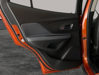 Vauxhall Mokka 1.4i Turbo SE 2WD (140 ps) - BLUETOOTH - CRUISE - PARK SENSORS