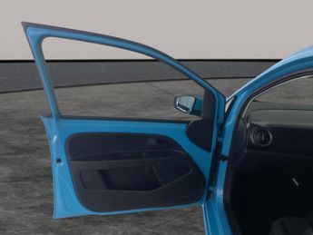 Volkswagen E-up! 36.8kWh e-up! (82 ps) - LIGHT AND SIGHT PACK - LANE DEPARTURE  -