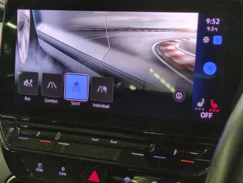 Volkswagen ID.3 Pro Performance 58kWh Life (204 ps) - COMFORT PACK - ASSISTANCE 