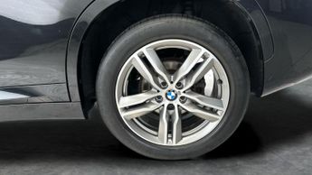 BMW X1 2.0 18d M Sport sDrive (150 ps) - PERFORMANCE CONTROL - CRUISE
