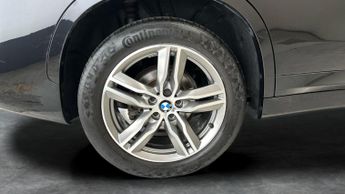 BMW X1 2.0 18d M Sport sDrive (150 ps) - PERFORMANCE CONTROL - CRUISE