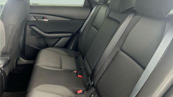 Mazda CX-30 2.0 e-SKYACTIV X MHEV Sport Lux (186 ps) - NAV - HEATED SEATS