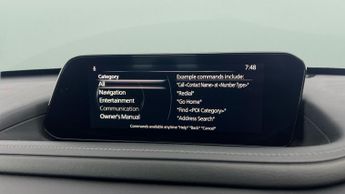 Mazda CX-30 2.0 e-SKYACTIV X MHEV Sport Lux (186 ps) - NAV - HEATED SEATS