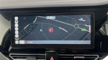 Kia Niro 64kWh 4 (201 bhp) - LANE DEPARTURE  - BLUETOOTH - CRUISE