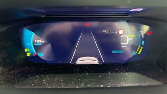 Peugeot E-208 50kWh GT Premium (136 ps) - REVERSE CAM - ALCANTARA - NAV