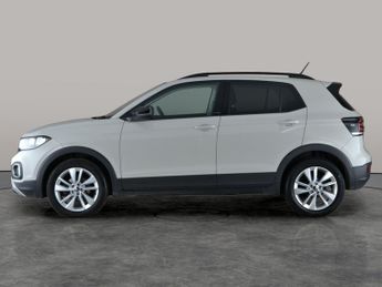 Volkswagen T-cross 1.0 TSI Active DSG (110 ps) - PARK SENSORS - AIR CON - DAB