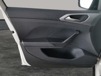 Volkswagen T-cross 1.0 TSI Active DSG (110 ps) - PARK SENSORS - AIR CON - DAB