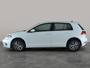 Volkswagen Golf 1.6 TDI SE Nav DSG (115 ps) - NAV - CARPLAY - LED