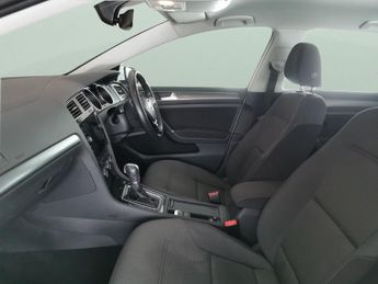 Volkswagen Golf 1.6 TDI SE Nav DSG (115 ps) - NAV - CARPLAY - LED