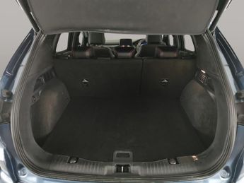 Ford Kuga 2.5 EcoBoost Duratec 14.4kWh ST-Line X Plug-in CVT (225 ps) - NA