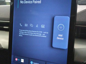 Ford Mustang Mach-e Standard Range 70kWh Automatic (269 ps) - KEYLESS ENTRY - LED - 