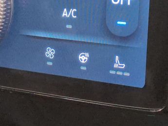 Ford Mustang Mach-e Standard Range 70kWh Automatic (269 ps) - KEYLESS ENTRY - LED - 