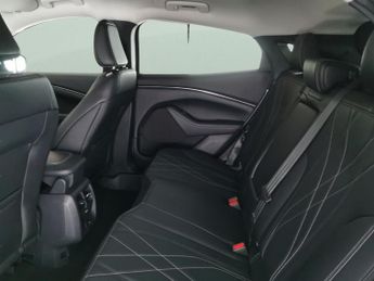 Ford Mustang Mach-e Standard Range 70kWh Automatic (269 ps) - KEYLESS ENTRY - LED - 