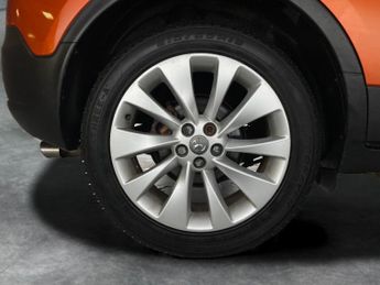 Vauxhall Mokka 1.4i Turbo SE 2WD (140 ps) - BLUETOOTH - CRUISE - PARK SENSORS