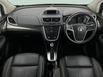 Vauxhall Mokka 1.4i Turbo SE 2WD (140 ps) - BLUETOOTH - CRUISE - PARK SENSORS