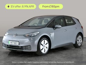 Volkswagen ID.3 Pro Performance 58kWh Life (204 ps) - COMFORT PACK - ASSISTANCE 