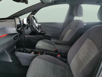 Volkswagen ID.3 Pro Performance 58kWh Life (204 ps) - COMFORT PACK - ASSISTANCE 