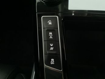 Jaguar I-PACE 400 90kWh HSE 4WD (400 ps) - LED - MERIDIAN AUDIO - REVERSE CAM